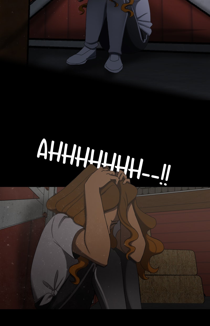 Read Not Even Bones Manga Online