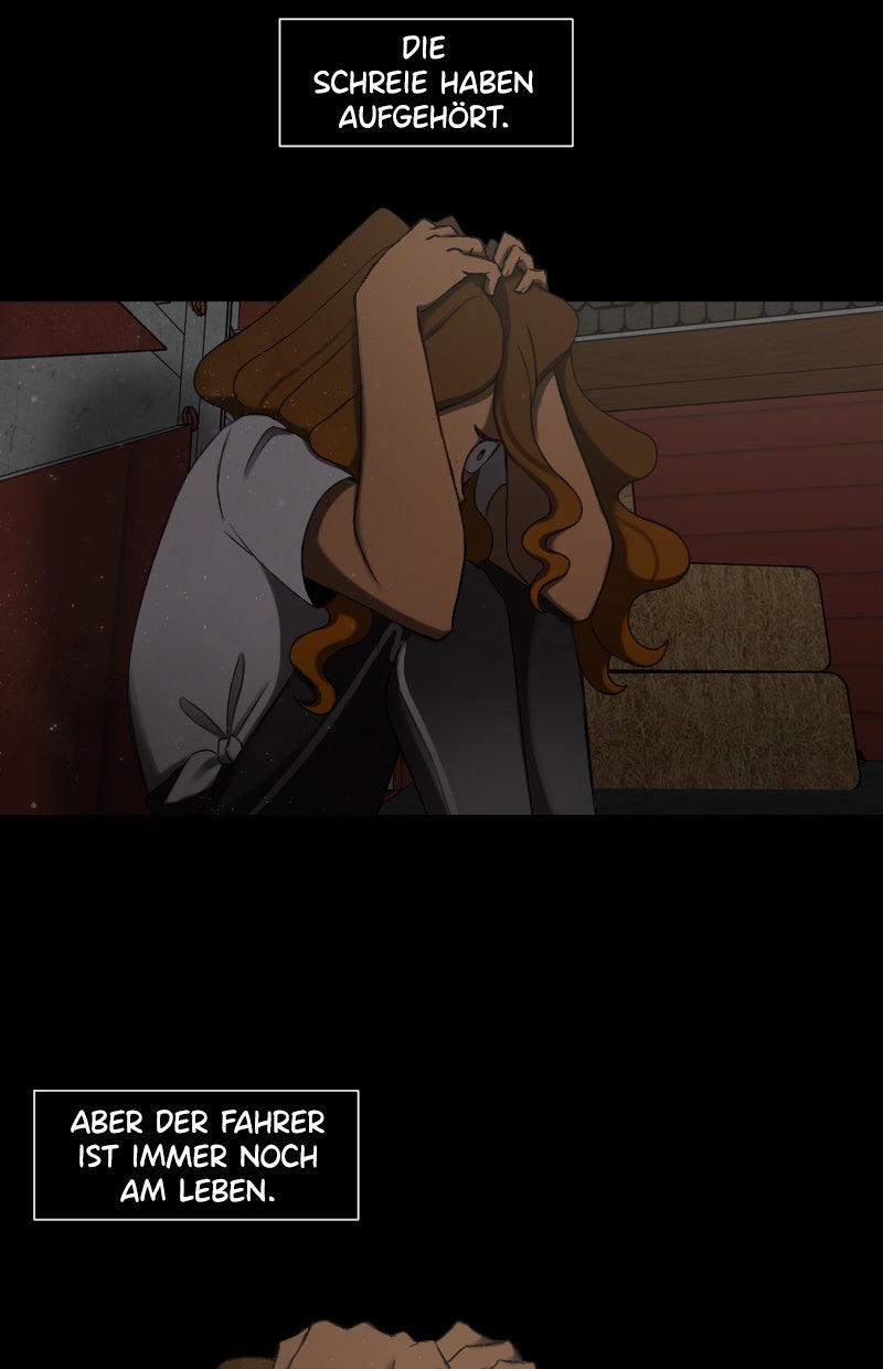 Read Not Even Bones Manga Online