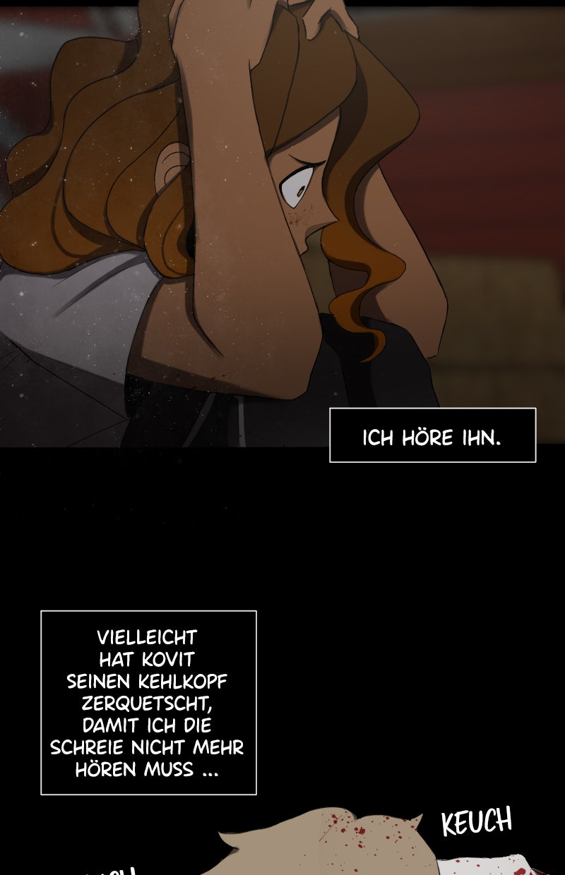 Read Not Even Bones Manga Online
