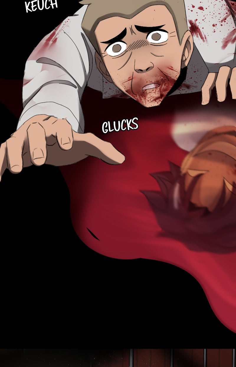 Read Not Even Bones Manga Online
