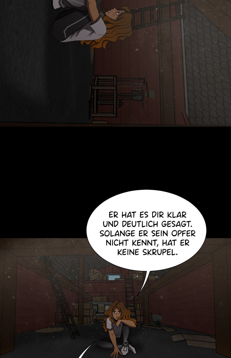 Read Not Even Bones Manga Online