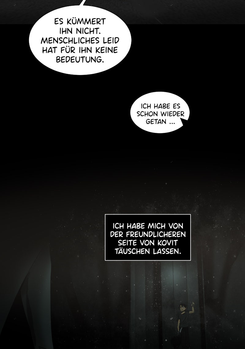 Read Not Even Bones Manga Online