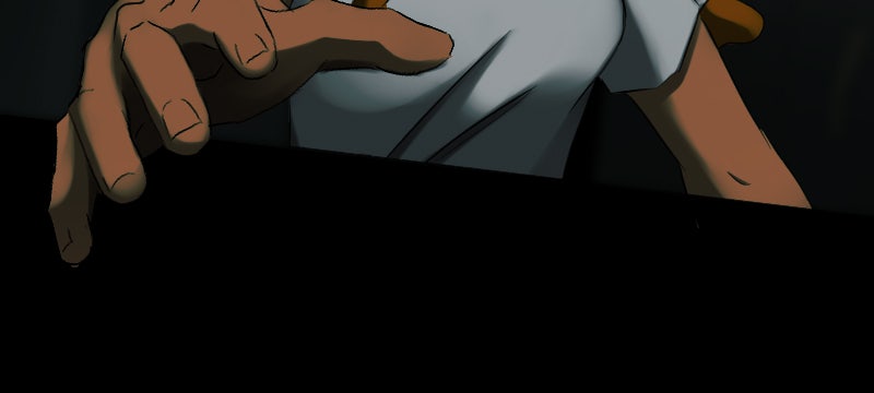 Read Not Even Bones Manga Online