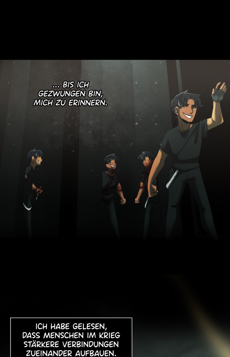 Read Not Even Bones Manga Online