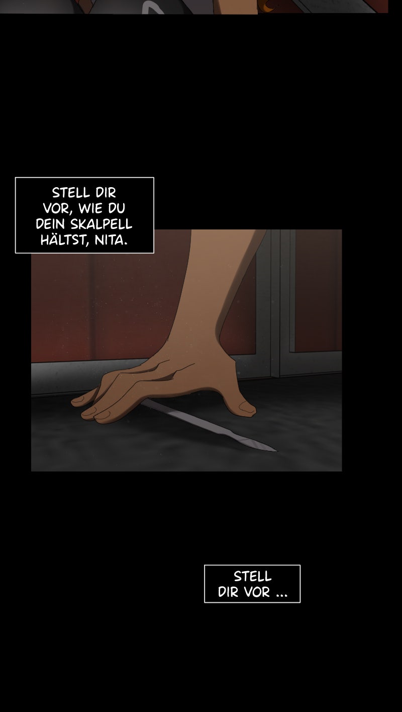Read Not Even Bones Manga Online