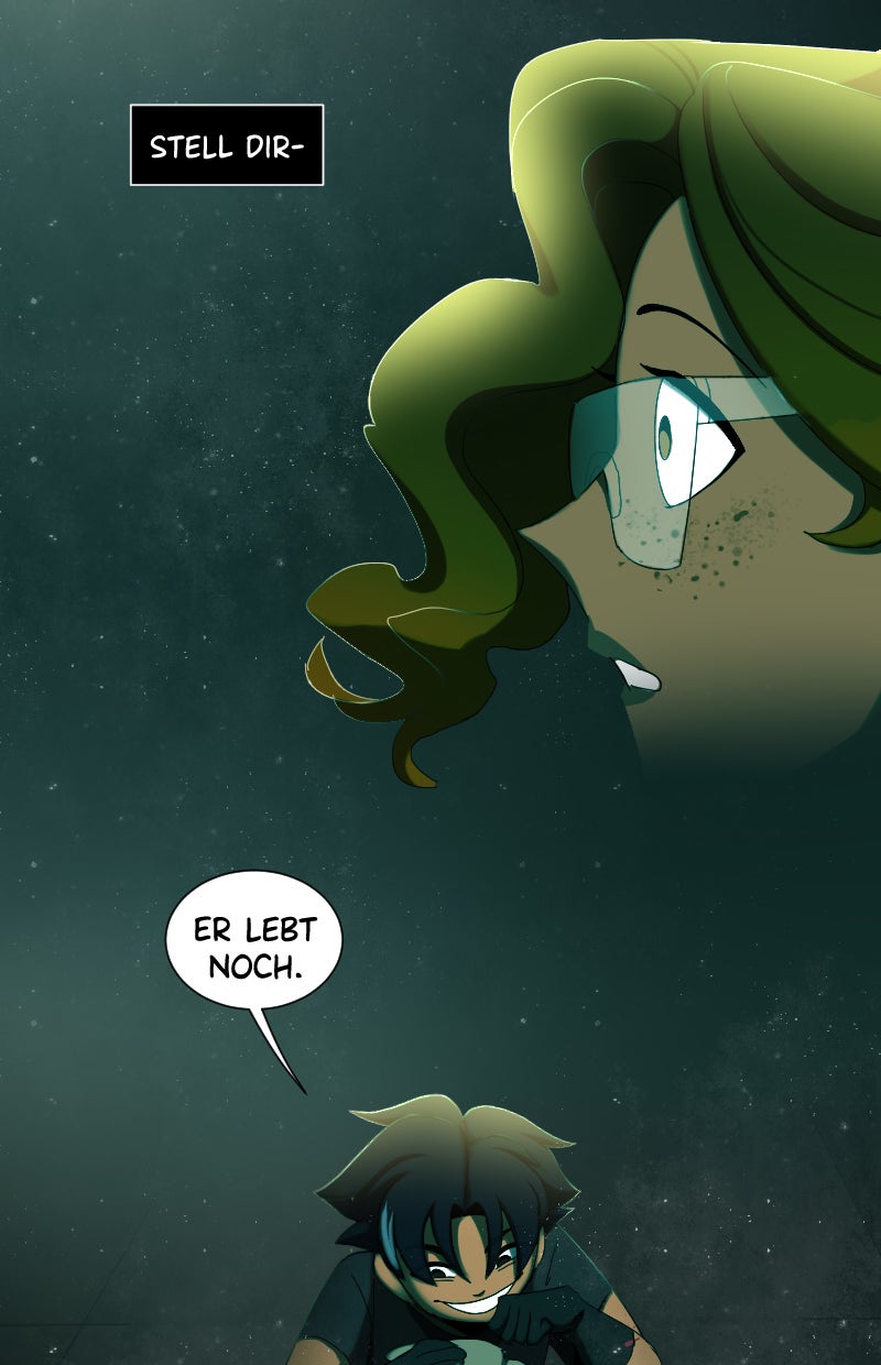 Read Not Even Bones Manga Online