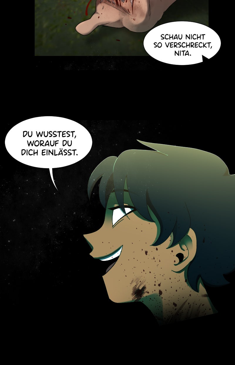 Read Not Even Bones Manga Online