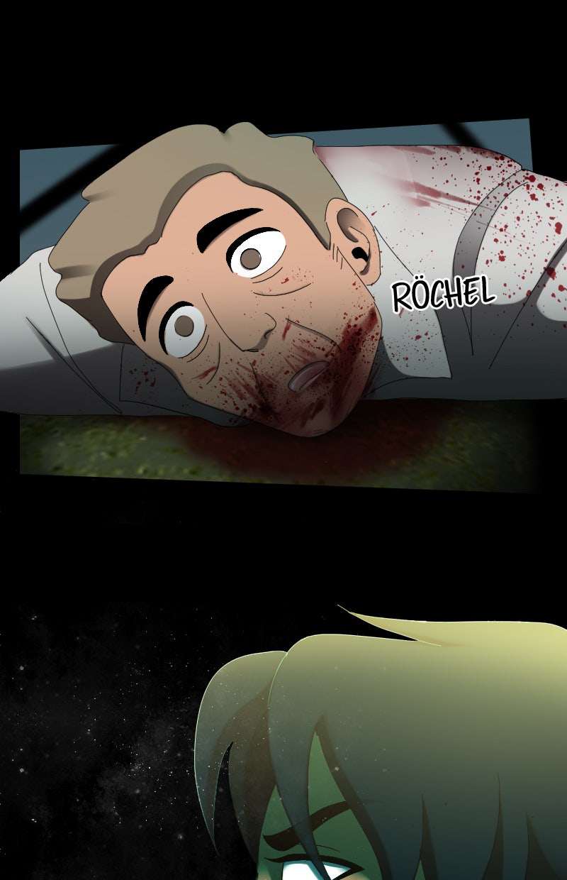 Read Not Even Bones Manga Online