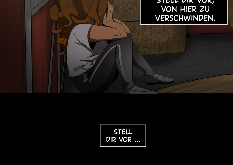 Read Not Even Bones Manga Online