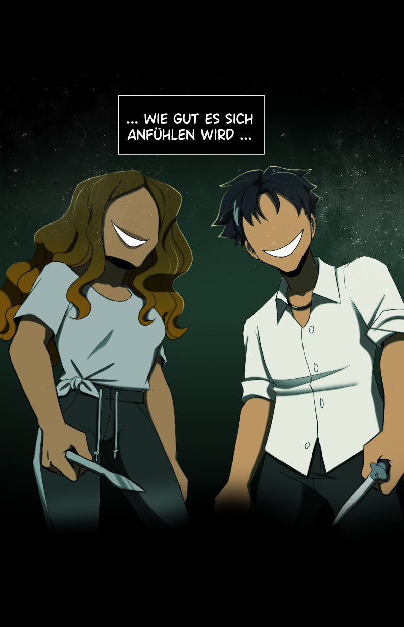 Read Not Even Bones Manga Online