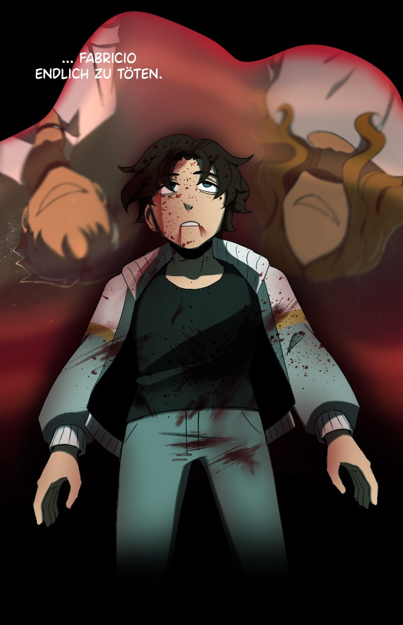 Read Not Even Bones Manga Online