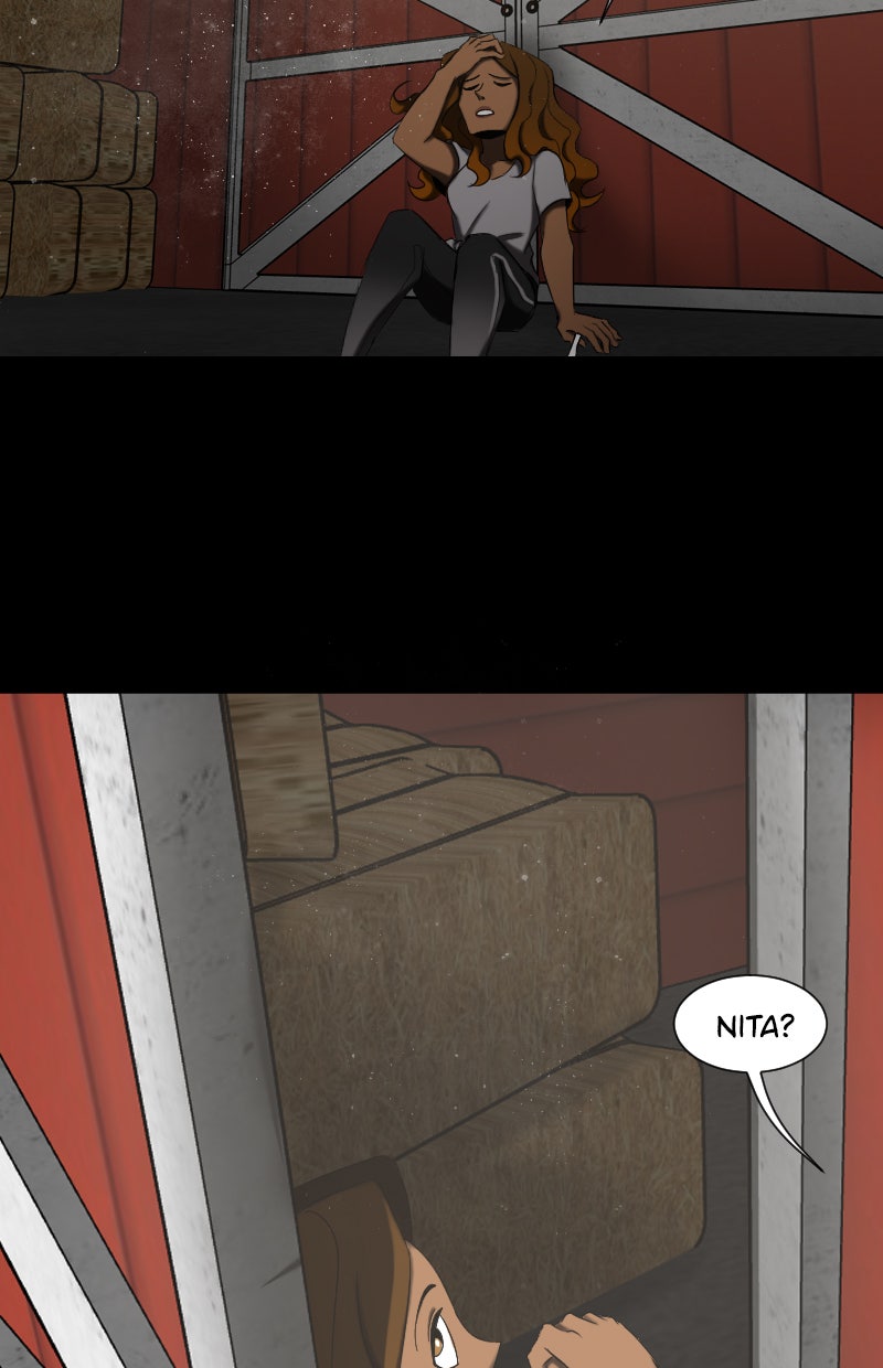 Read Not Even Bones Manga Online