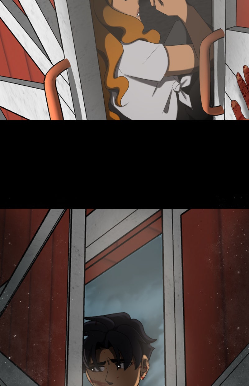 Read Not Even Bones Manga Online