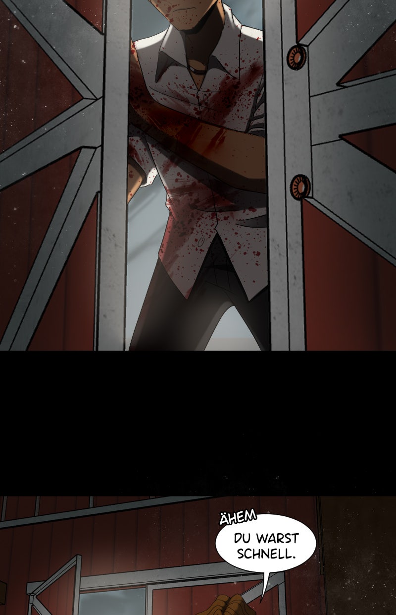 Read Not Even Bones Manga Online