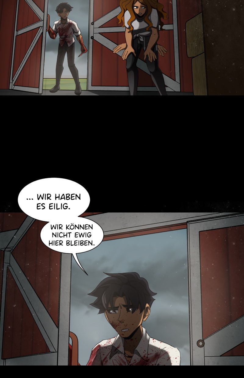 Read Not Even Bones Manga Online