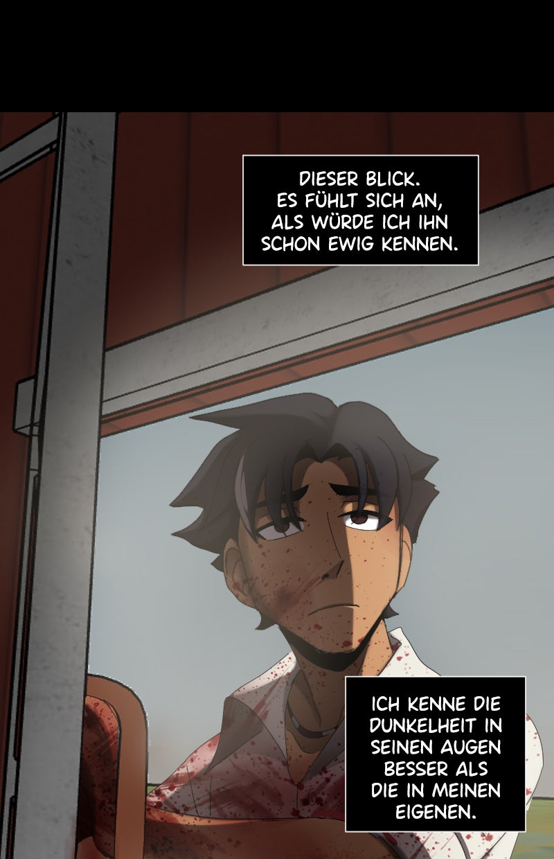 Read Not Even Bones Manga Online