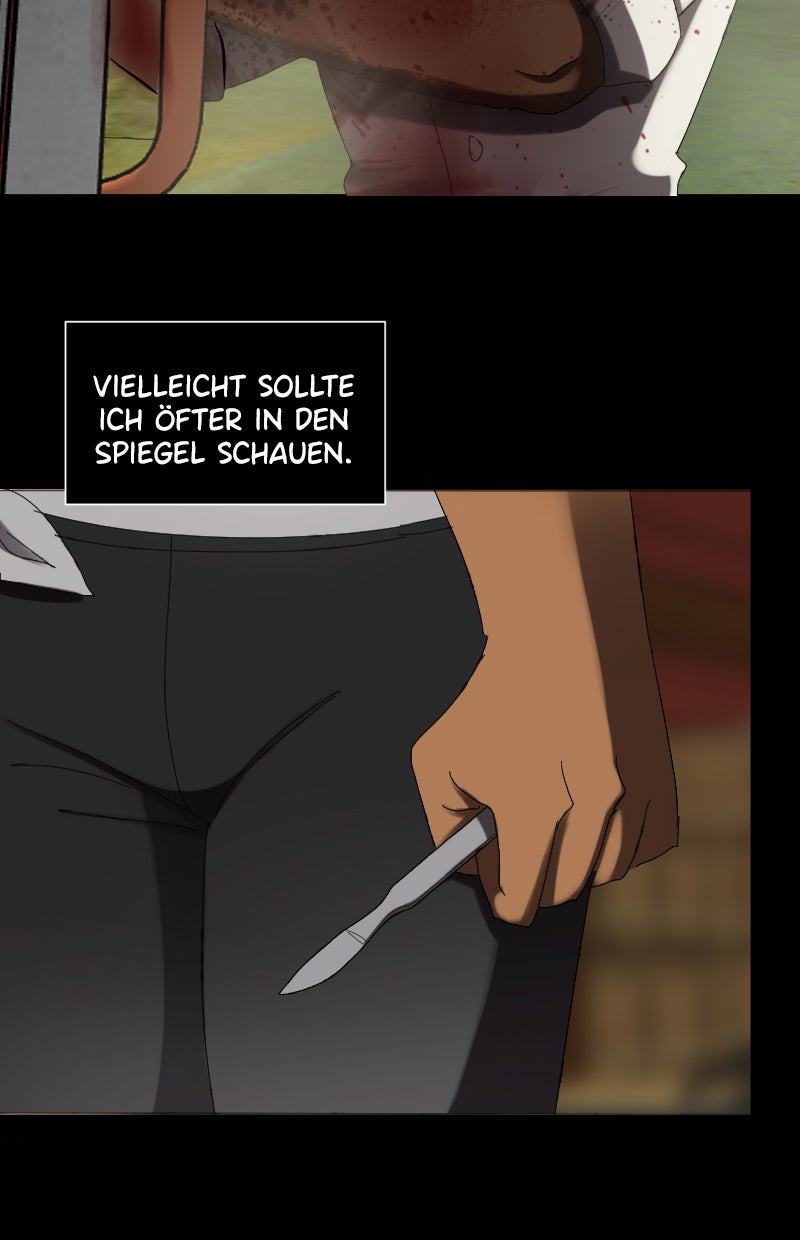 Read Not Even Bones Manga Online