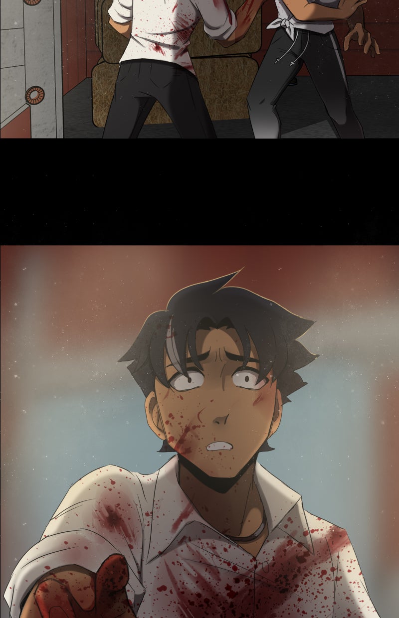 Read Not Even Bones Manga Online