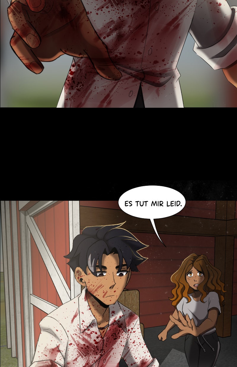 Read Not Even Bones Manga Online