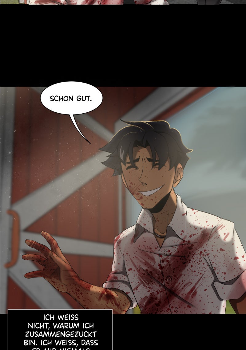 Read Not Even Bones Manga Online