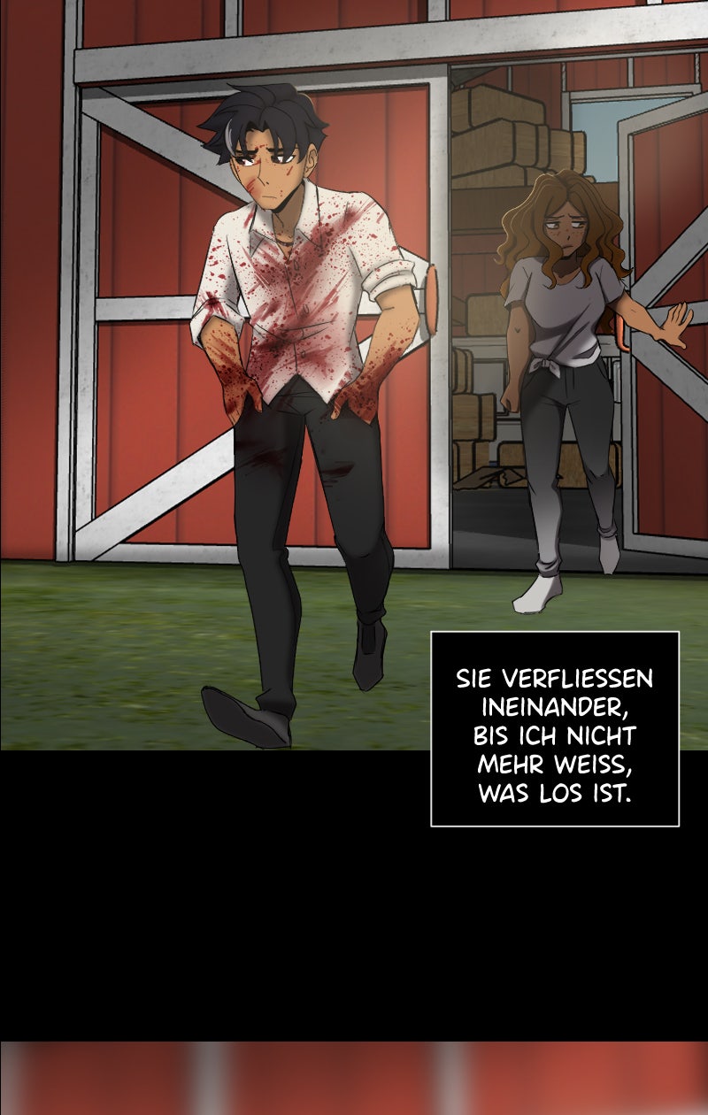 Read Not Even Bones Manga Online