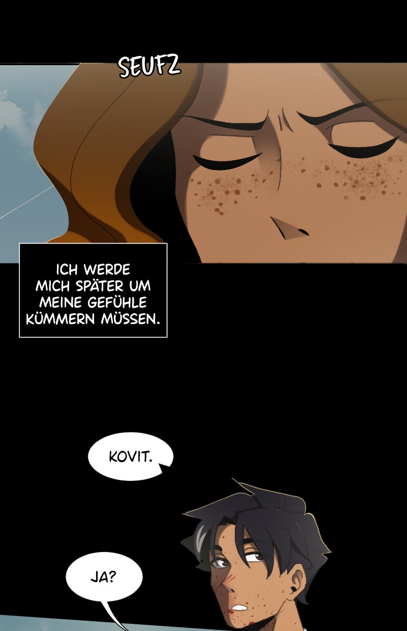 Read Not Even Bones Manga Online