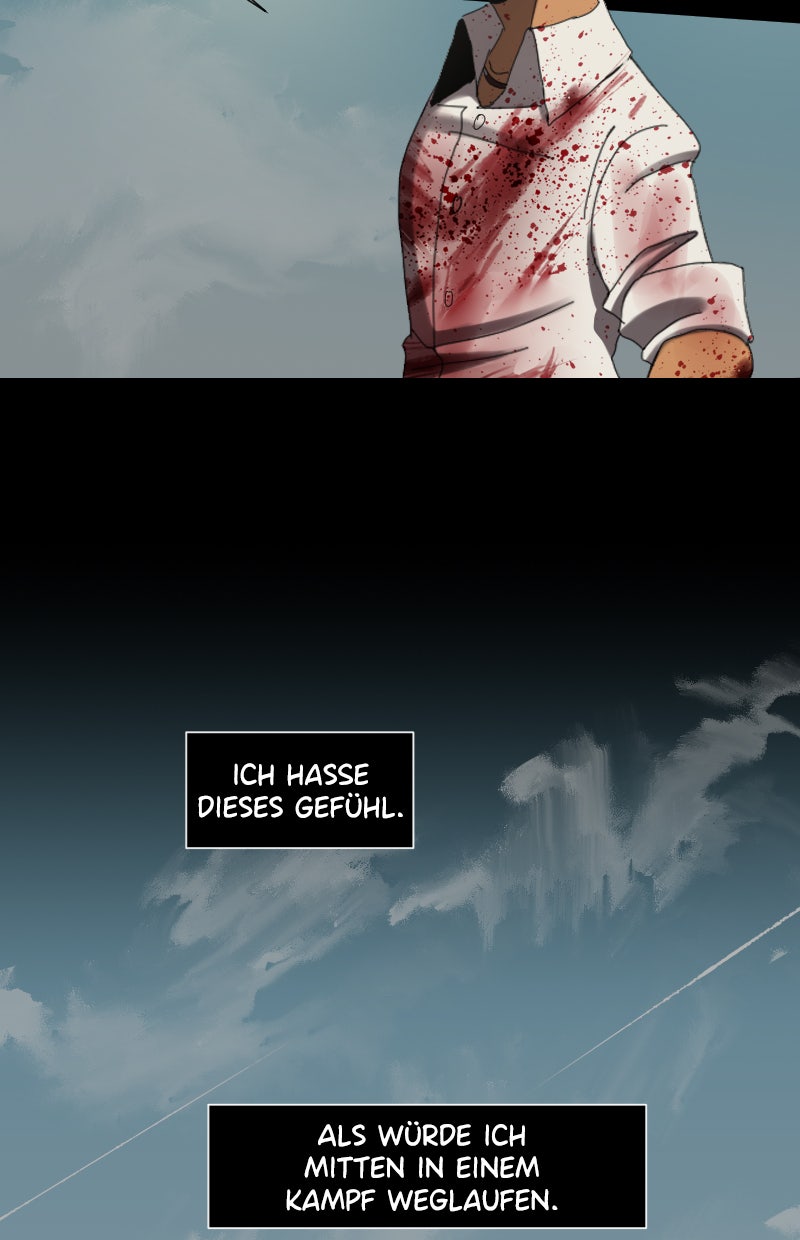 Read Not Even Bones Manga Online