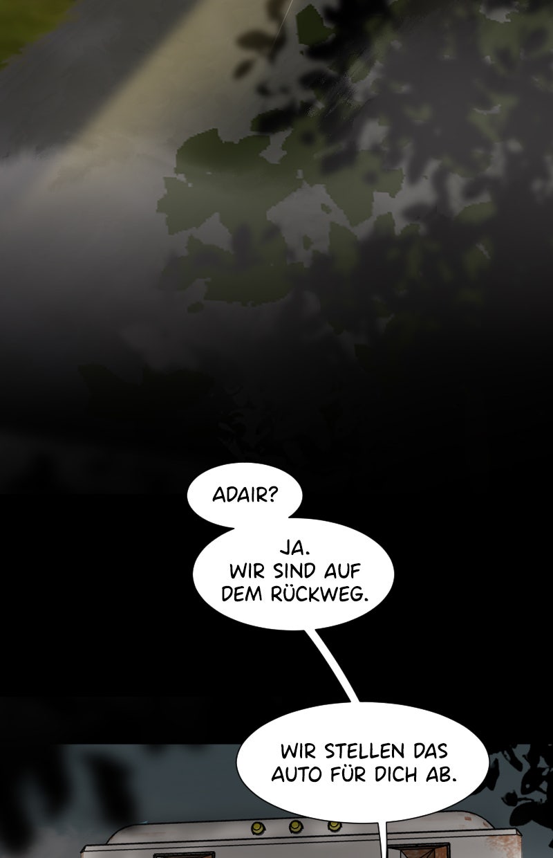 Read Not Even Bones Manga Online