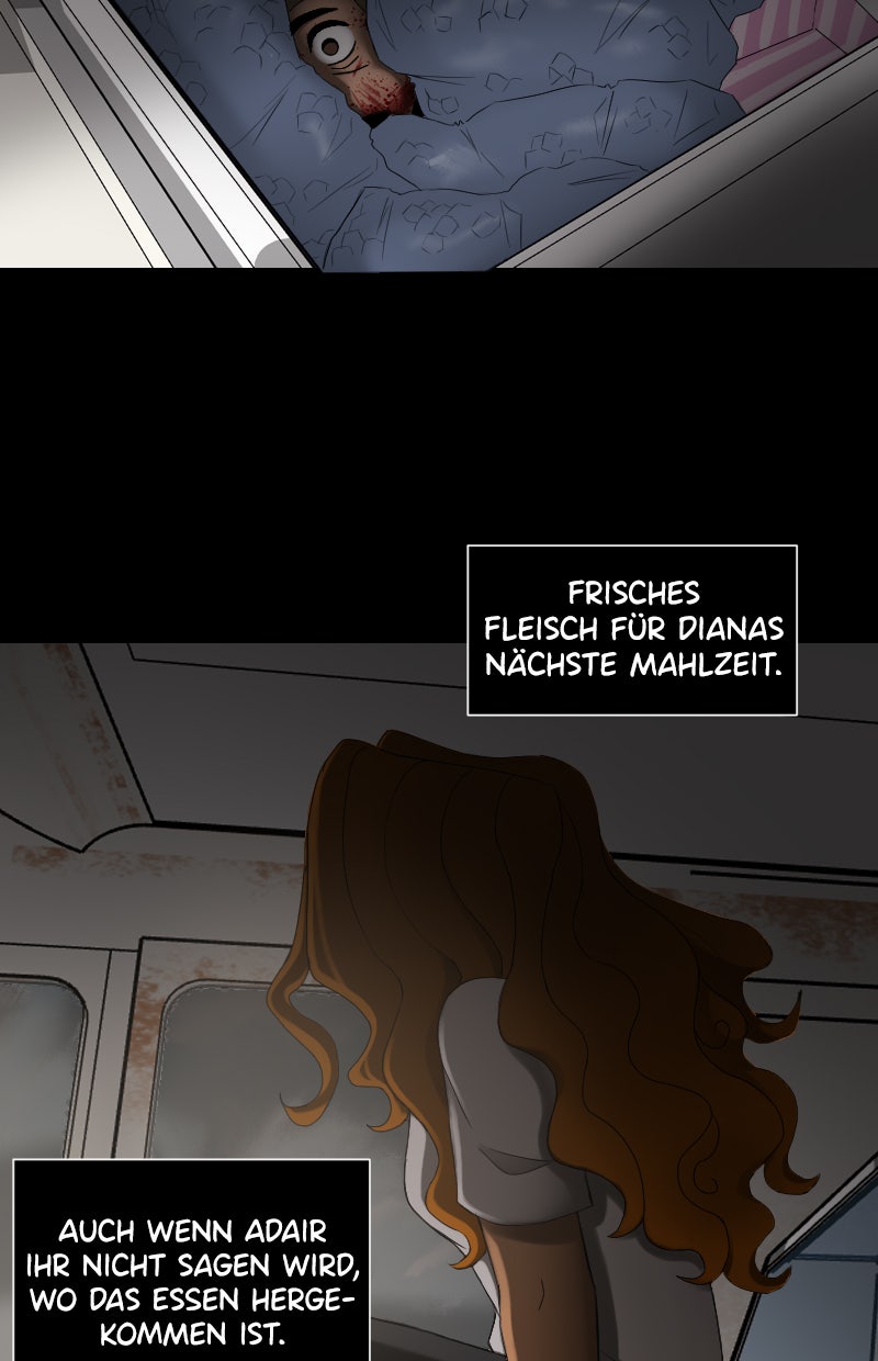 Read Not Even Bones Manga Online