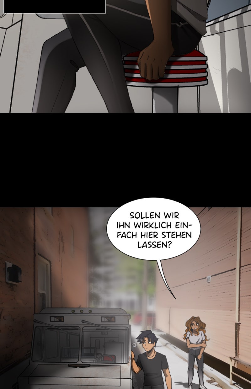 Read Not Even Bones Manga Online