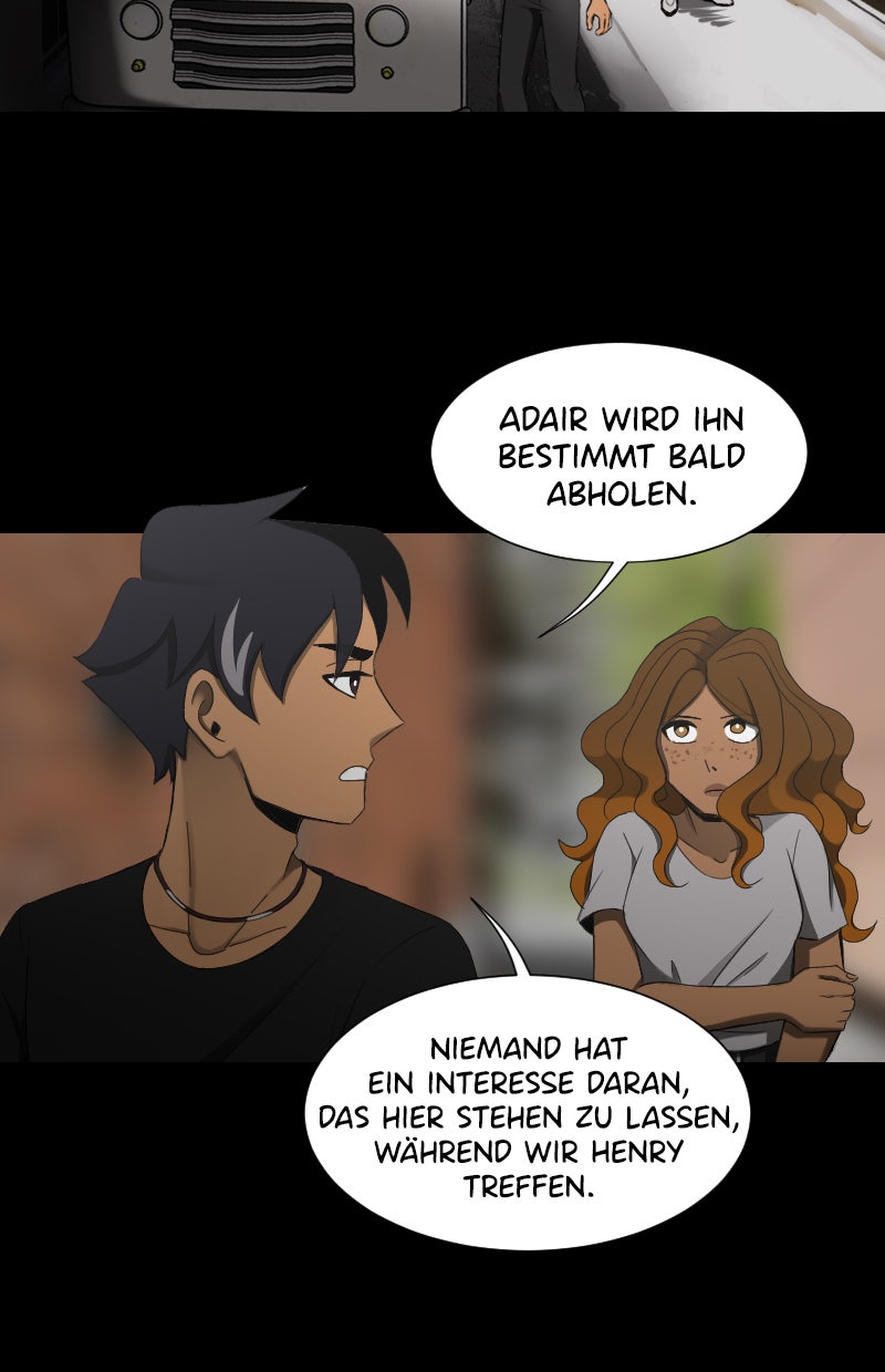 Read Not Even Bones Manga Online
