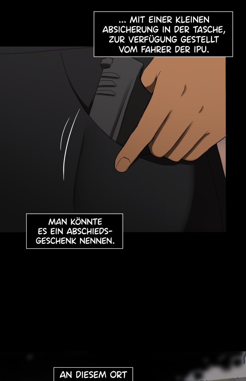 Read Not Even Bones Manga Online