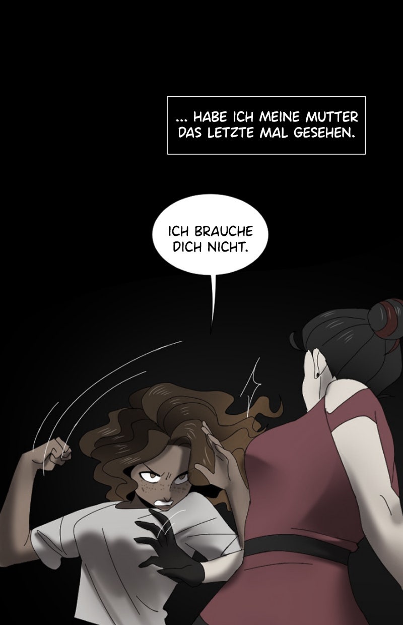 Read Not Even Bones Manga Online