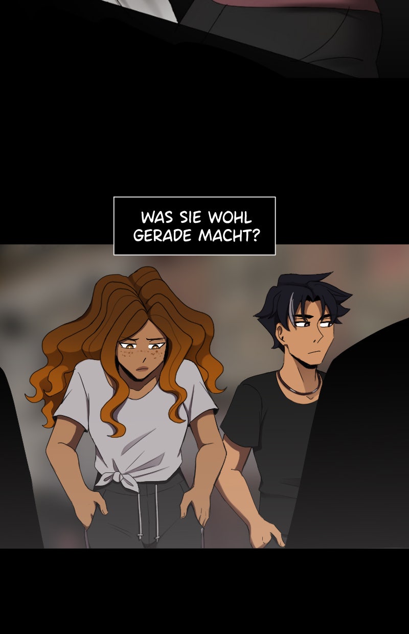 Read Not Even Bones Manga Online