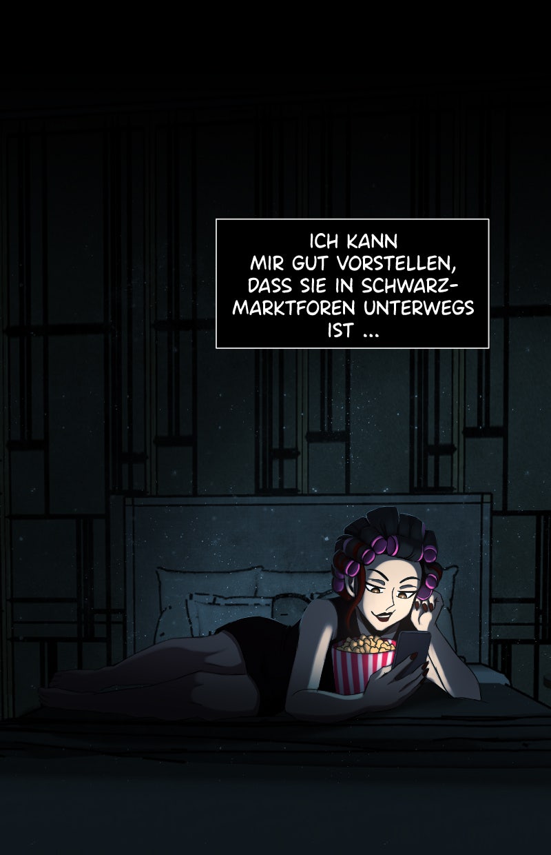 Read Not Even Bones Manga Online