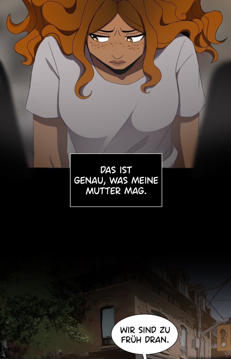 Read Not Even Bones Manga Online