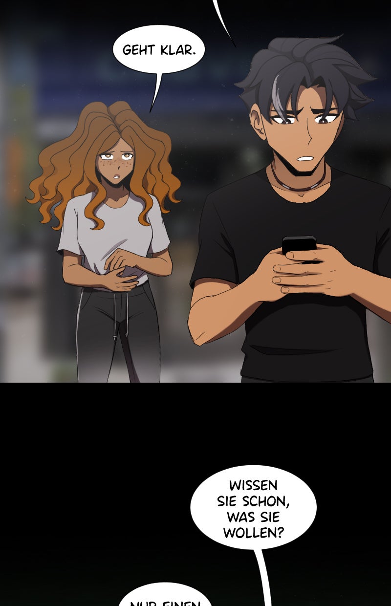 Read Not Even Bones Manga Online