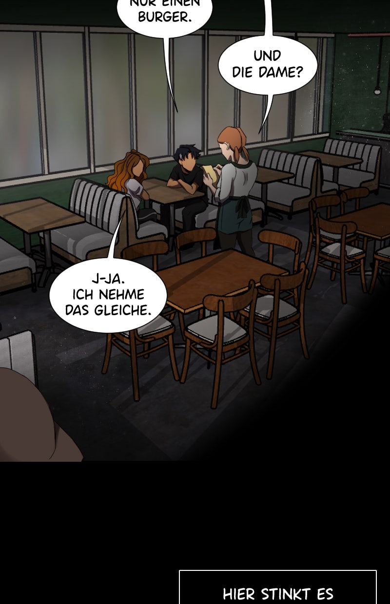 Read Not Even Bones Manga Online
