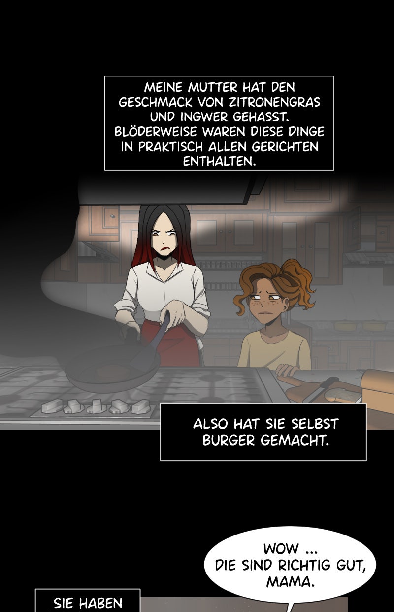 Read Not Even Bones Manga Online