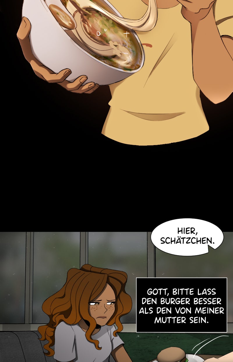 Read Not Even Bones Manga Online