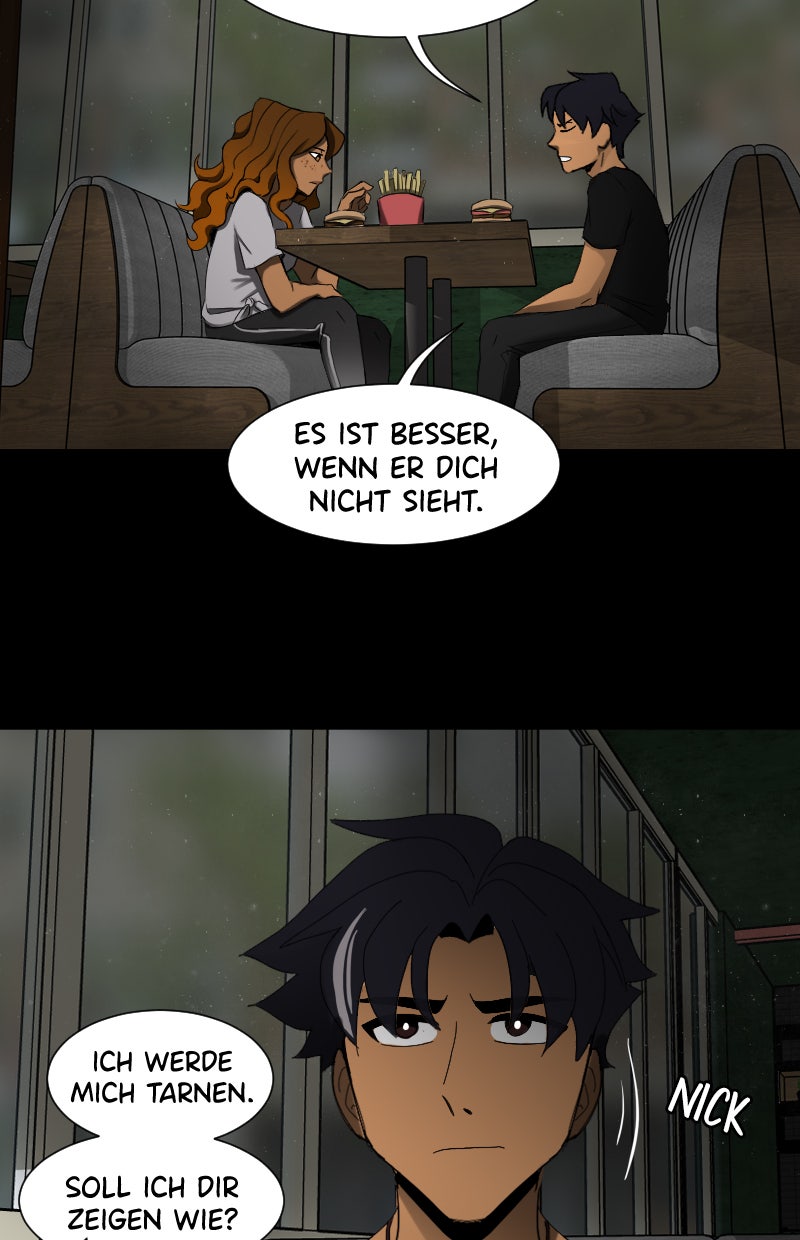 Read Not Even Bones Manga Online
