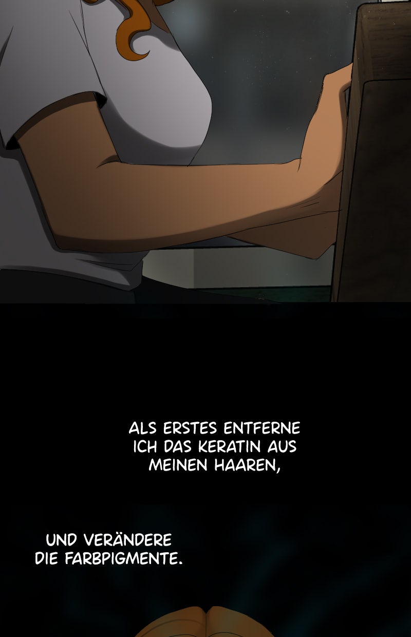 Read Not Even Bones Manga Online