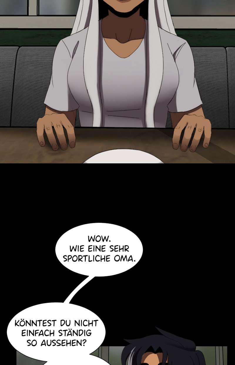Read Not Even Bones Manga Online