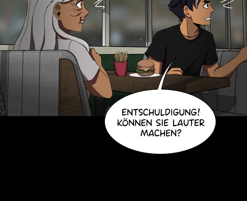 Read Not Even Bones Manga Online