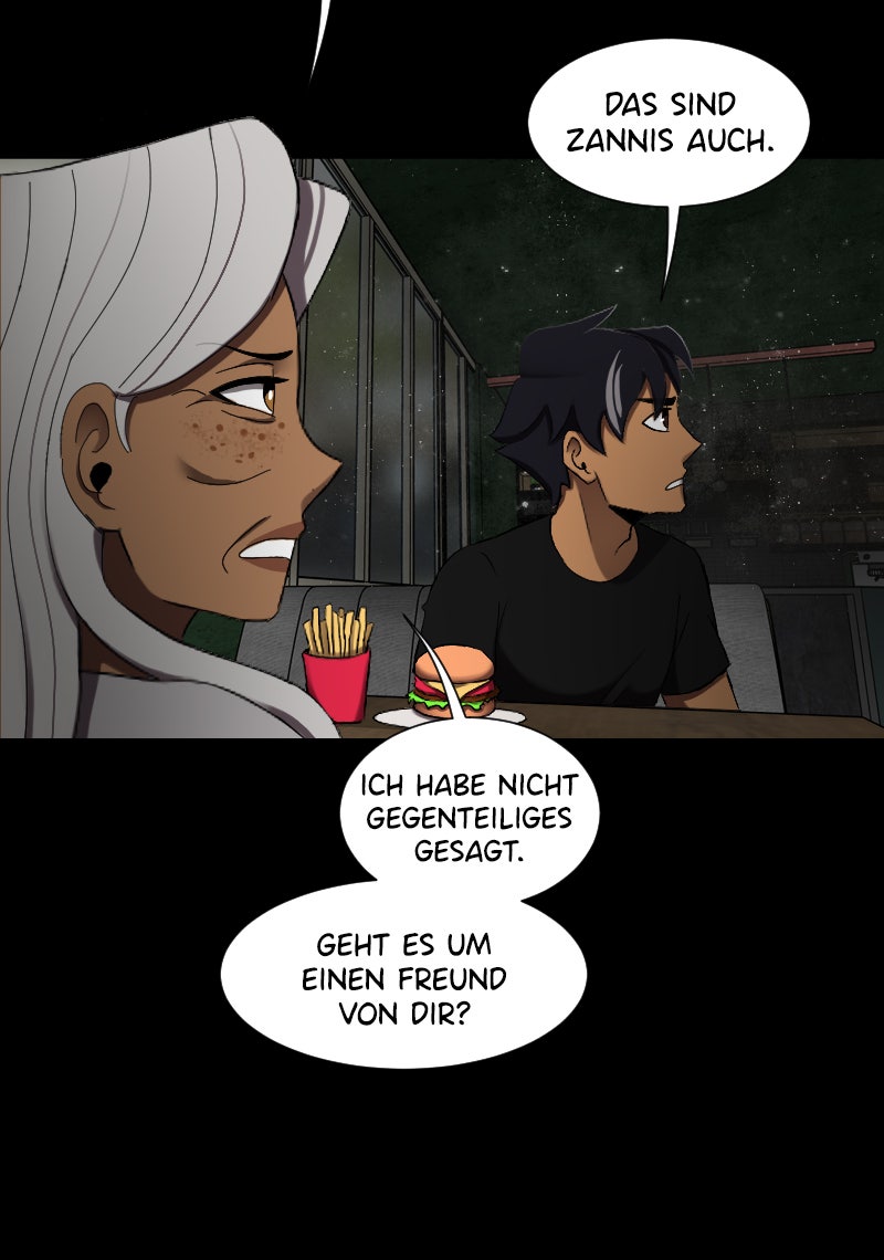 Read Not Even Bones Manga Online
