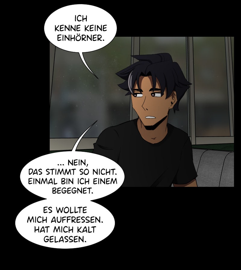Read Not Even Bones Manga Online