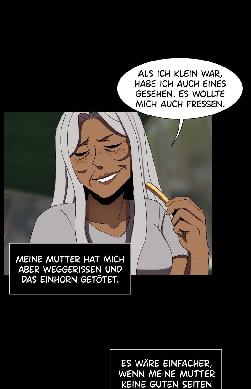 Read Not Even Bones Manga Online