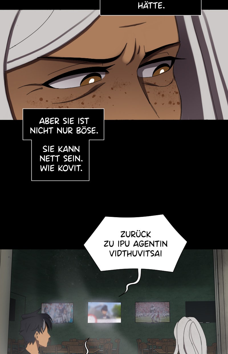 Read Not Even Bones Manga Online