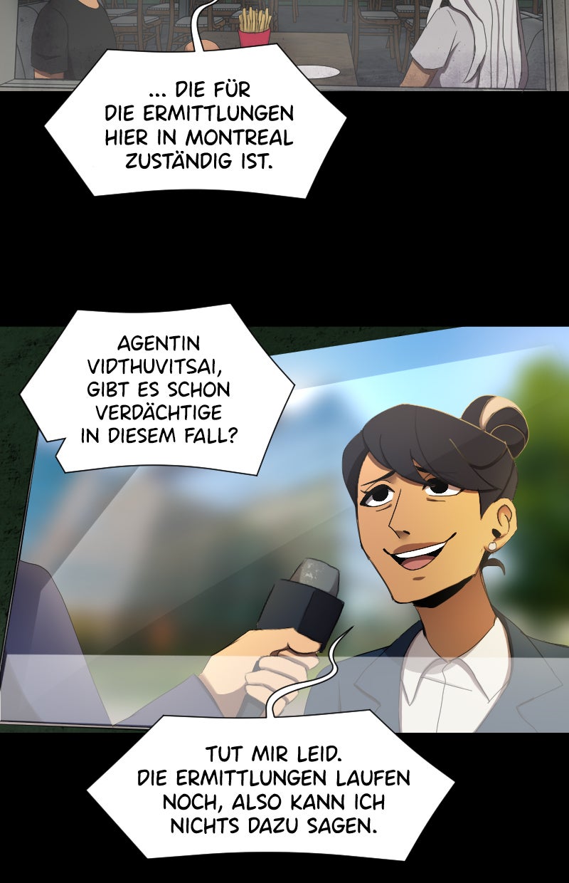 Read Not Even Bones Manga Online