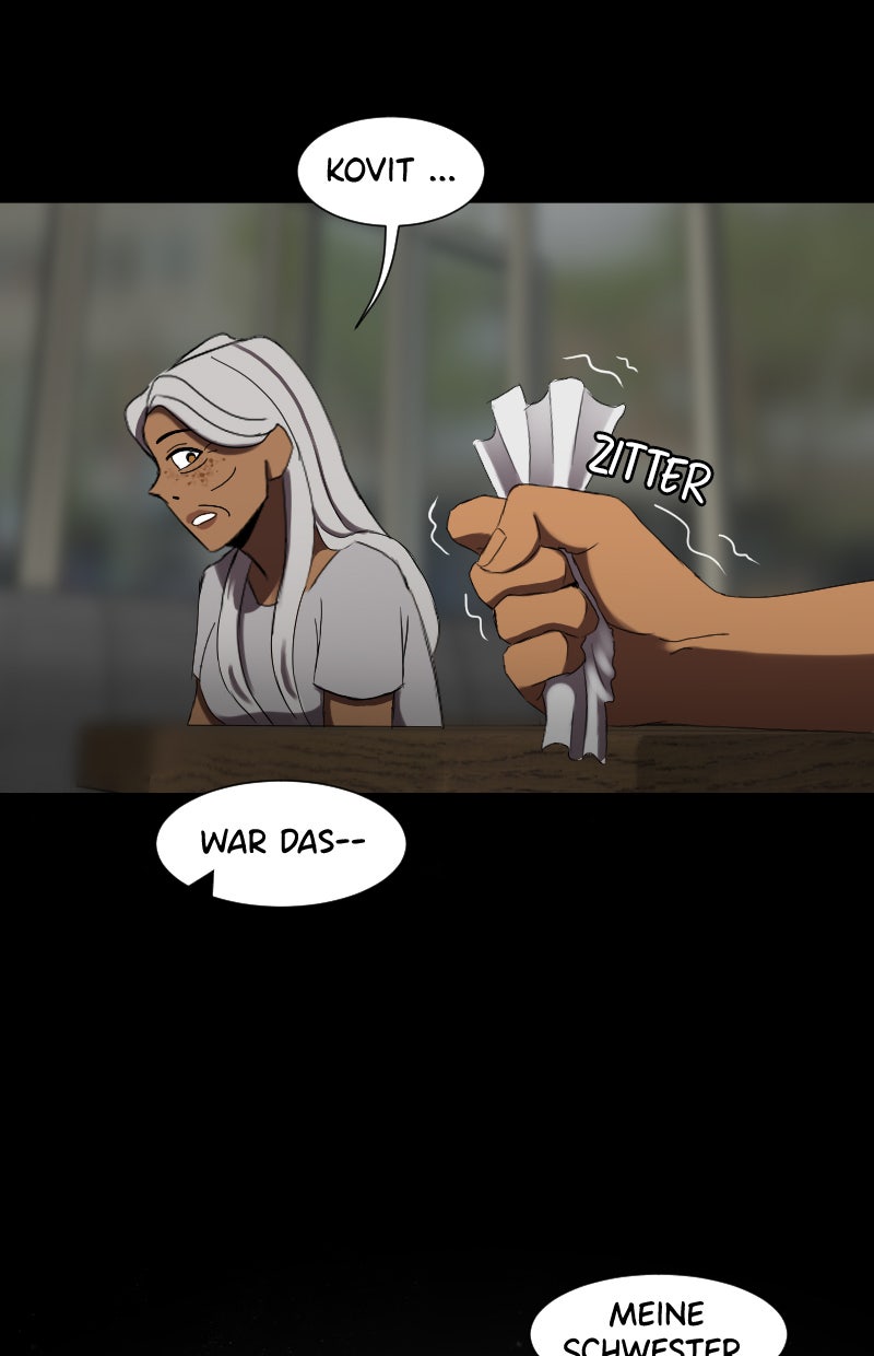 Read Not Even Bones Manga Online